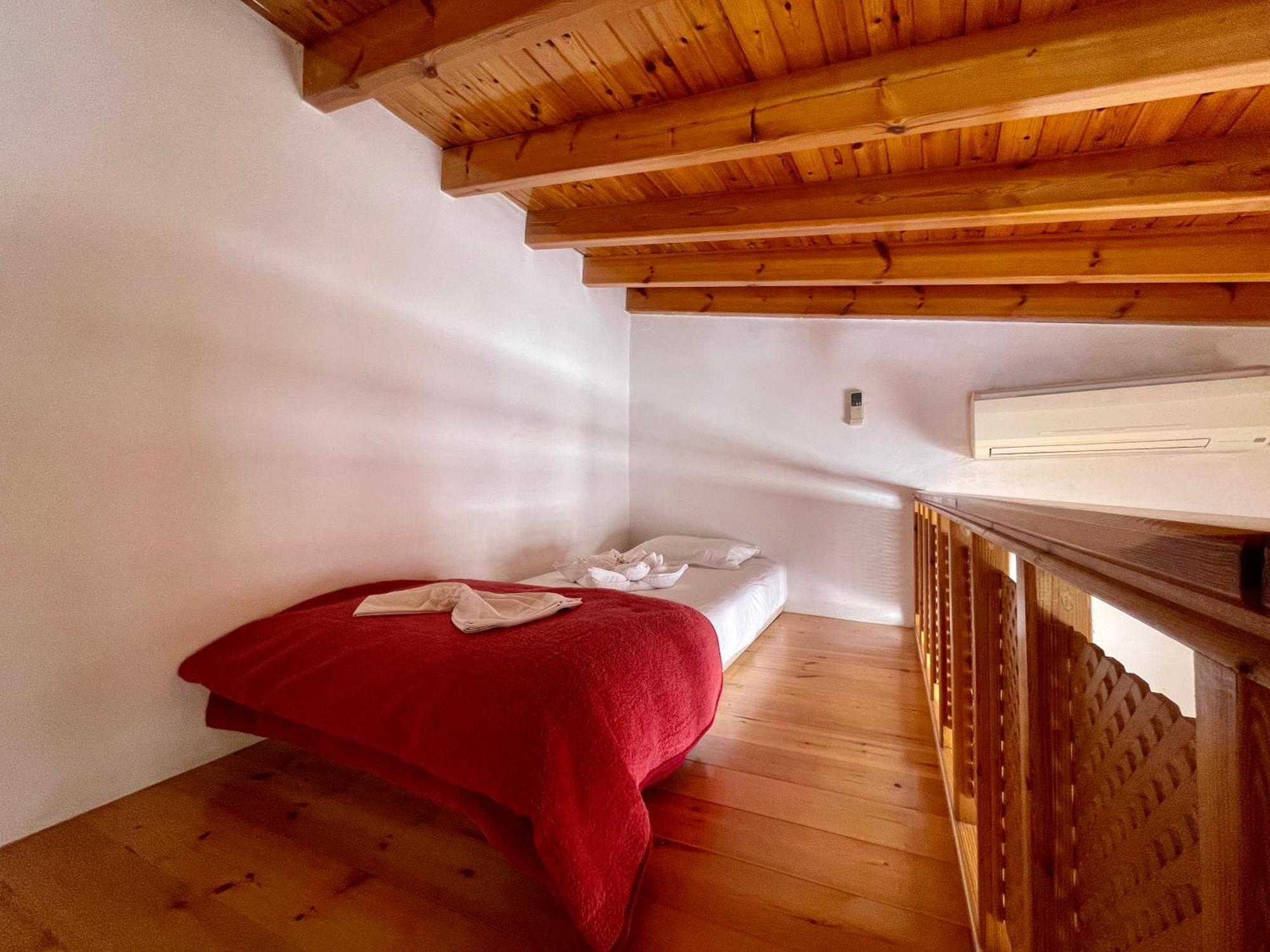 Villa Odyssey House Chania  Exterior foto