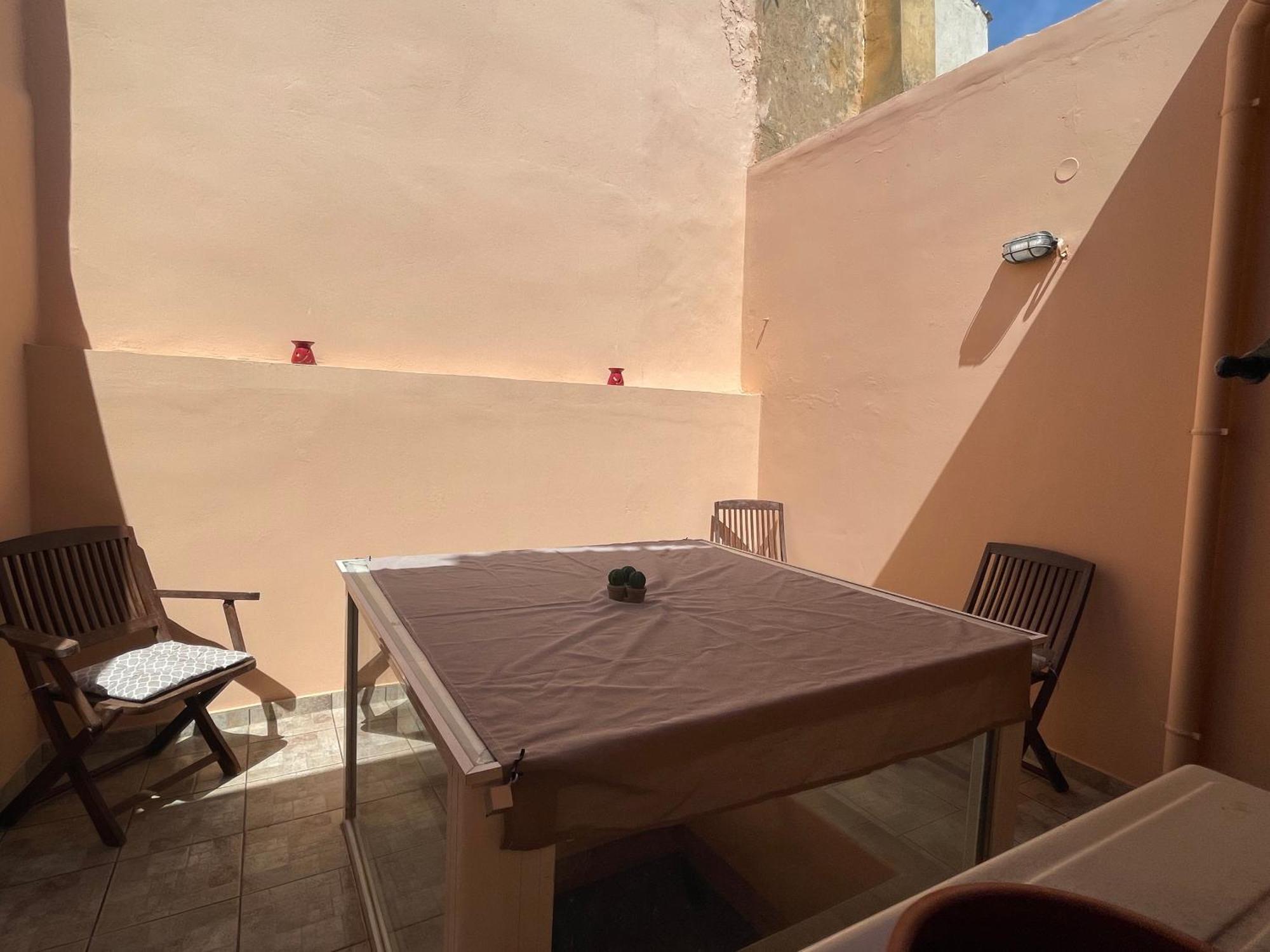 Villa Odyssey House Chania  Exterior foto