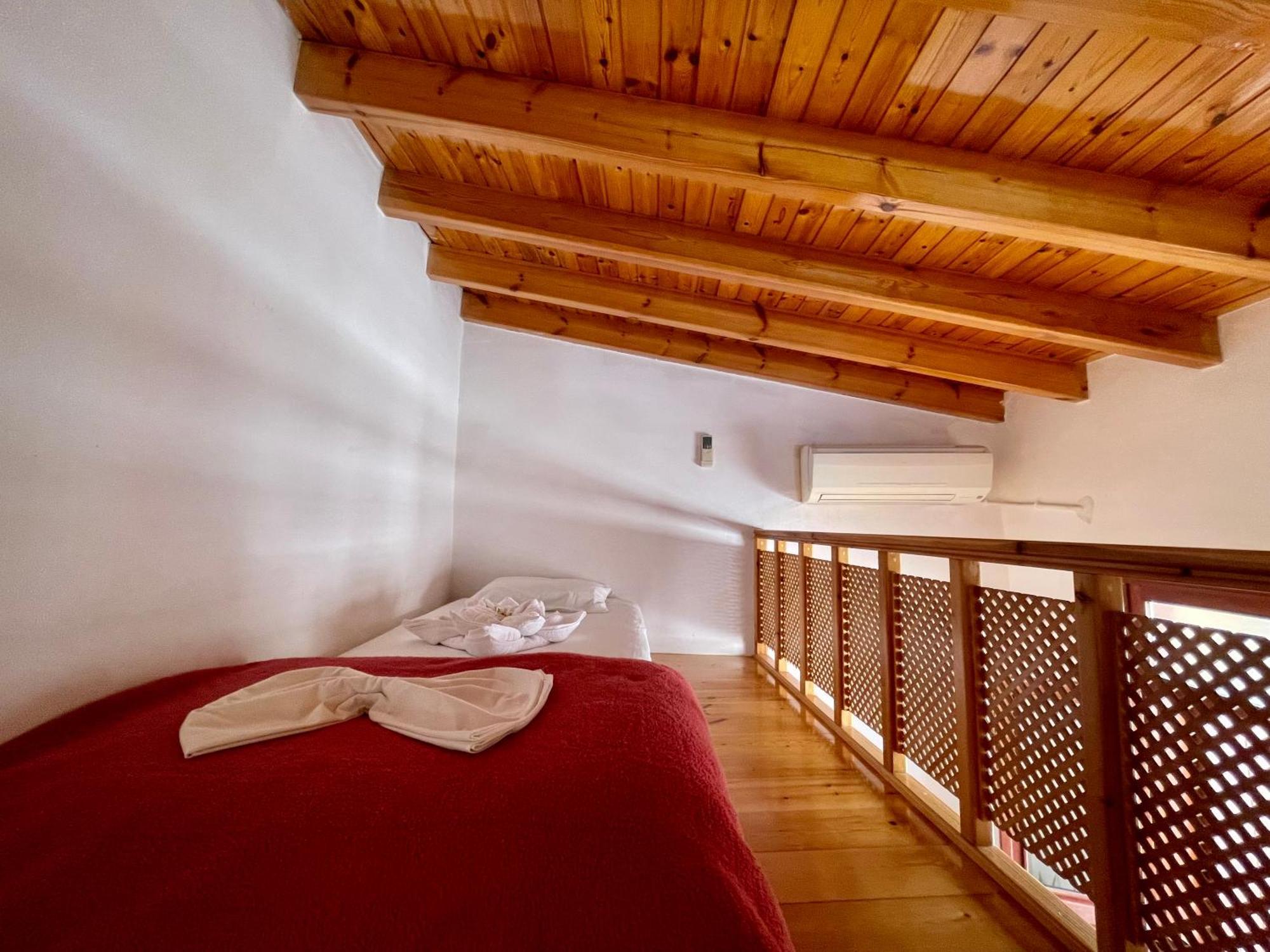 Villa Odyssey House Chania  Exterior foto