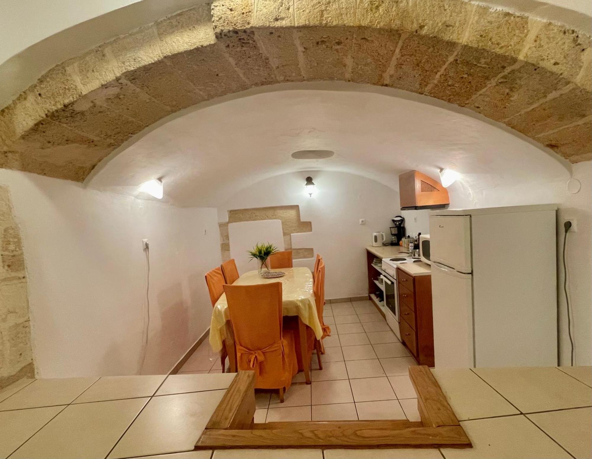 Villa Odyssey House Chania  Exterior foto