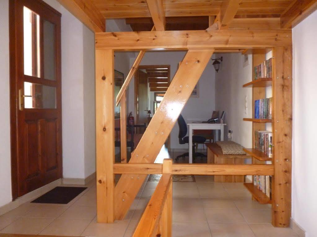 Villa Odyssey House Chania  Exterior foto