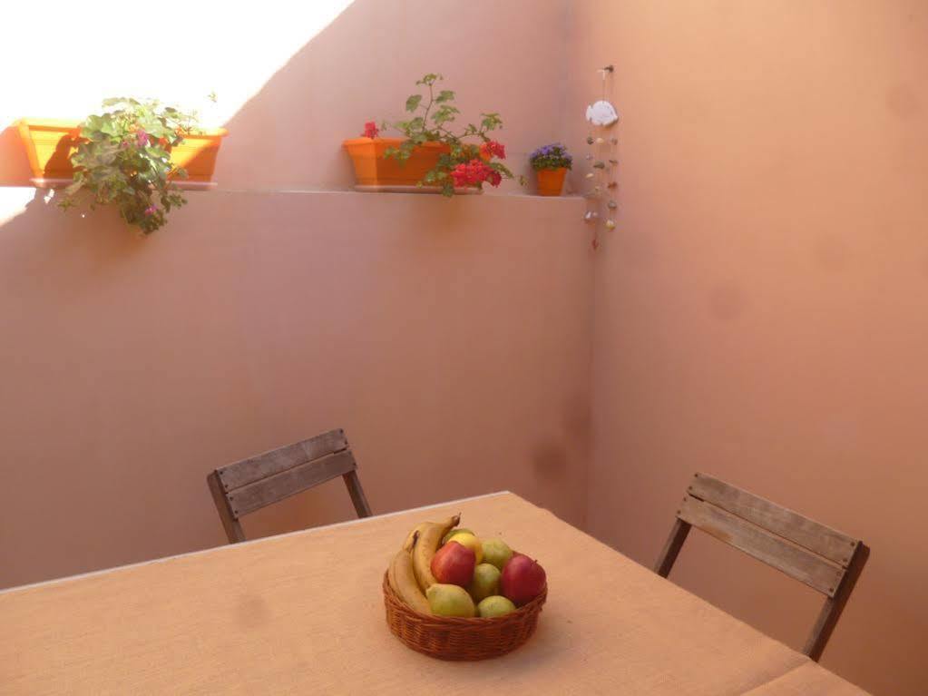 Villa Odyssey House Chania  Exterior foto