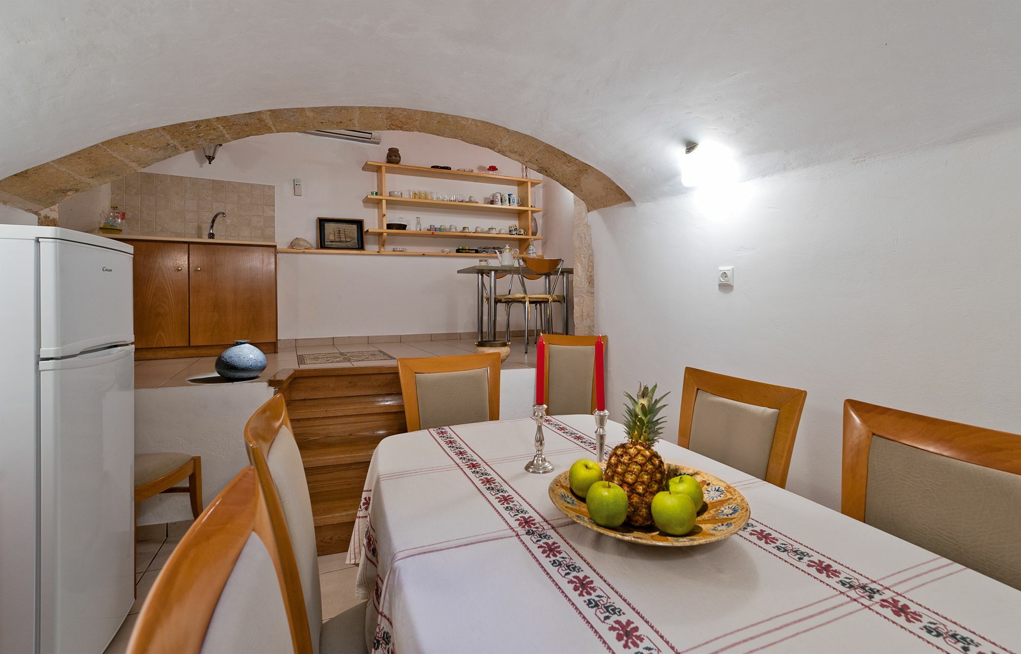 Villa Odyssey House Chania  Exterior foto