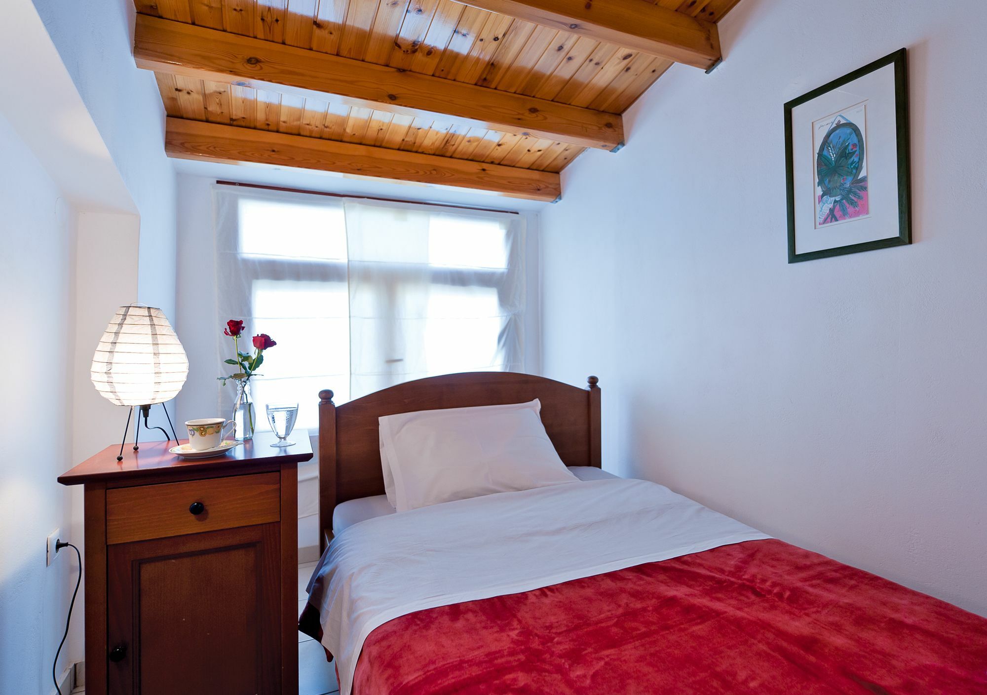Villa Odyssey House Chania  Exterior foto