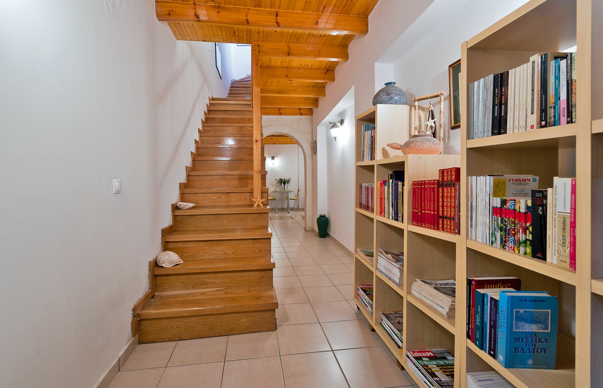 Villa Odyssey House Chania  Exterior foto